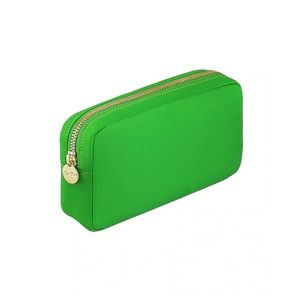 ** NWT ** Stoney Clover Lane Classic Small Pouch in Island Hopping